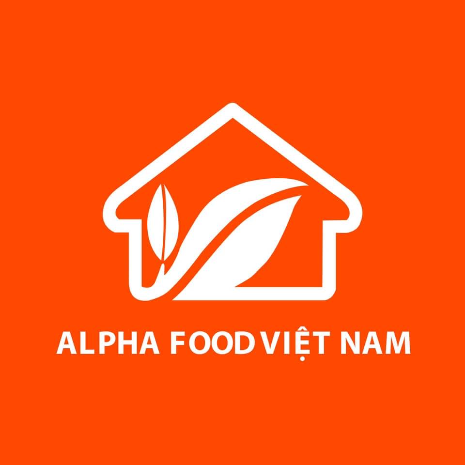 Alpha-foods-viet-nam