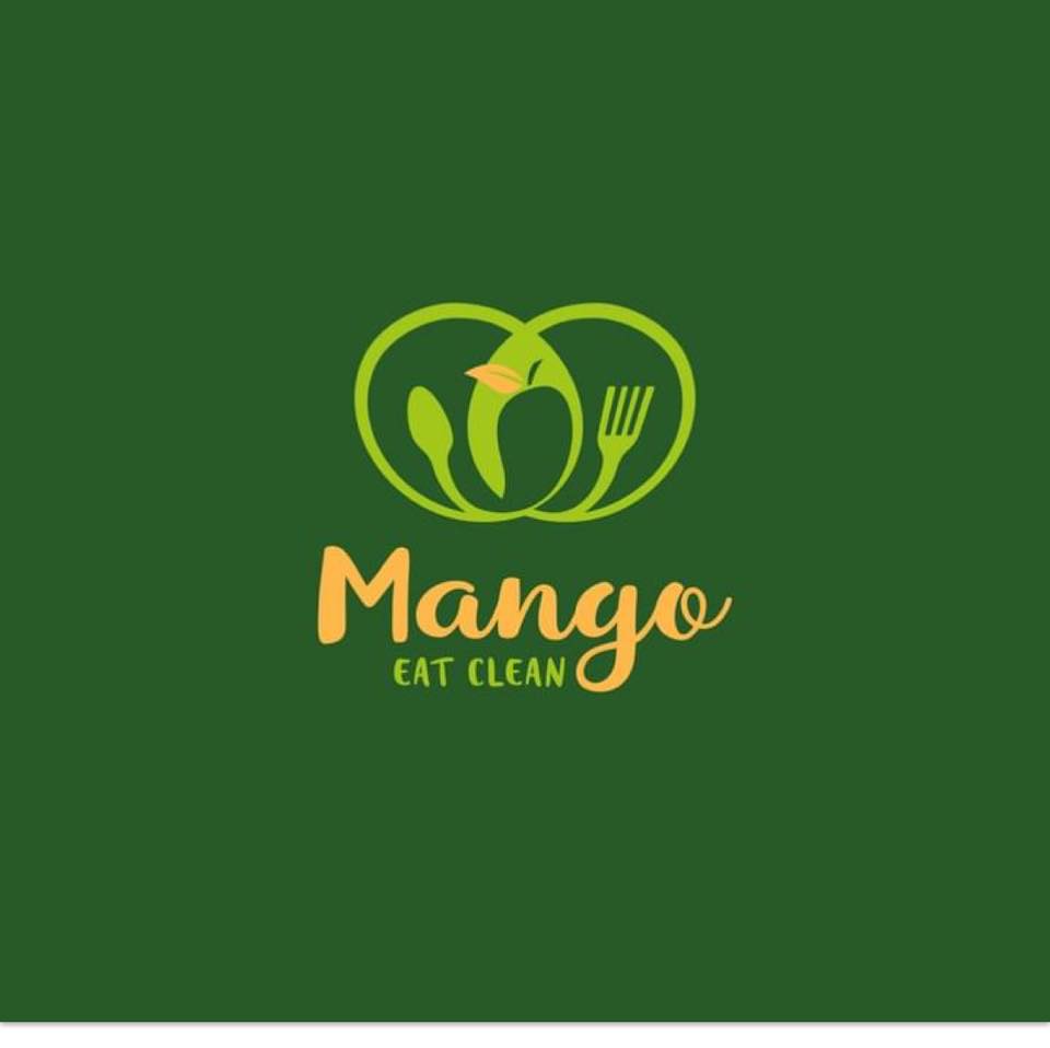Mango-eat-clean