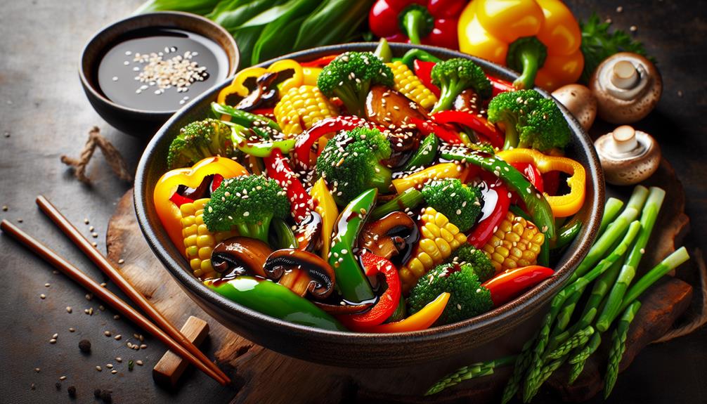 Collection_delicious_refreshing_and_nutritious_stirfried_vegetable_dishes_for_the_whole_family